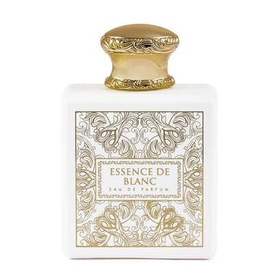 Essence De Blanc Perfume for Unisex - Eau de Parfum Spray 3.4 oz