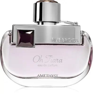 Rue Broca Oh Tiara Amethyst EDP W 100 ml
