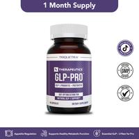 GLP-Pro- GLP-1 Probiotic + Postbiotic - Naturally Support GLP-1 Production - Clinically Patented Ingredient - Third-Party Tes...