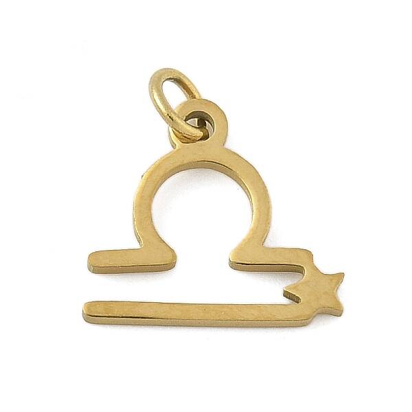 304 Stainless Steel Pendants