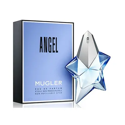 Thierry mugler Angel - EDP (not refillable) - Volume: 25 ml