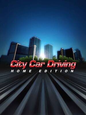 City Car Driving Steam Account | Steam