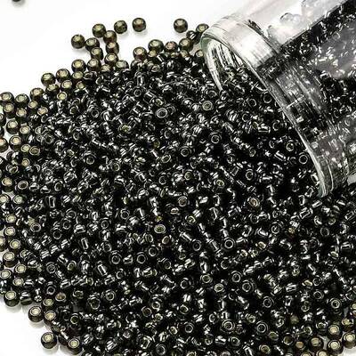 TOHO Round Seed Beads