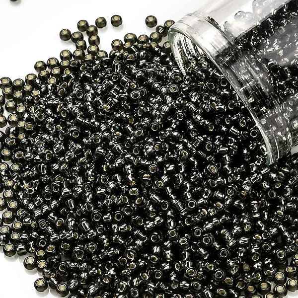 TOHO Round Seed Beads