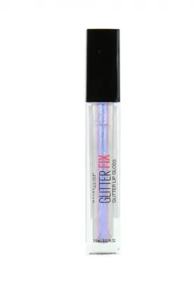 Maybelline Glitter Fix Lip Gloss 55 Spell Truck 5 ml
