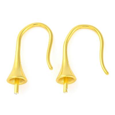 925 Sterling Silver Earring Hooks