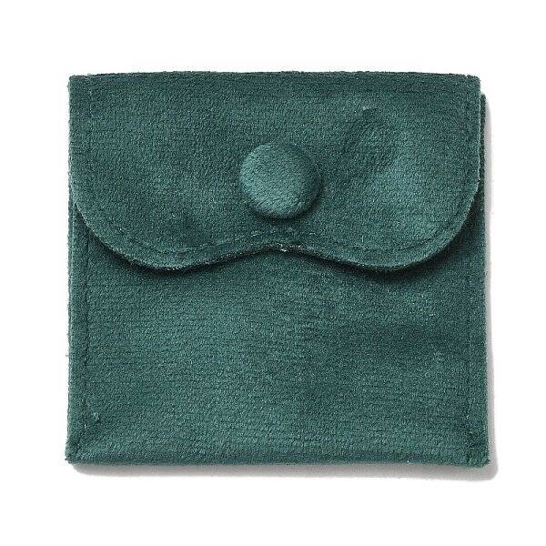 Velvet Jewelry Pouches