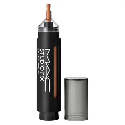 Mac Studio Fix Every-Wear All-Over Face Pen - 2-in-1 Foundation & Concealer Nc44 (12 Ml)