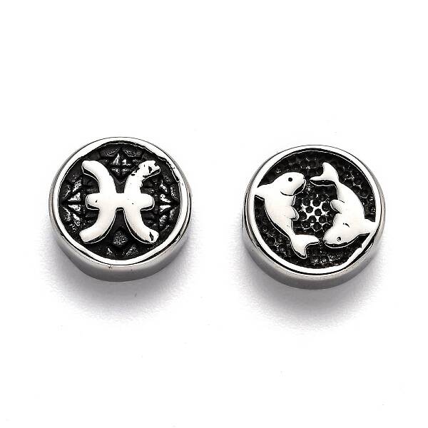 304 Stainless Steel Beads