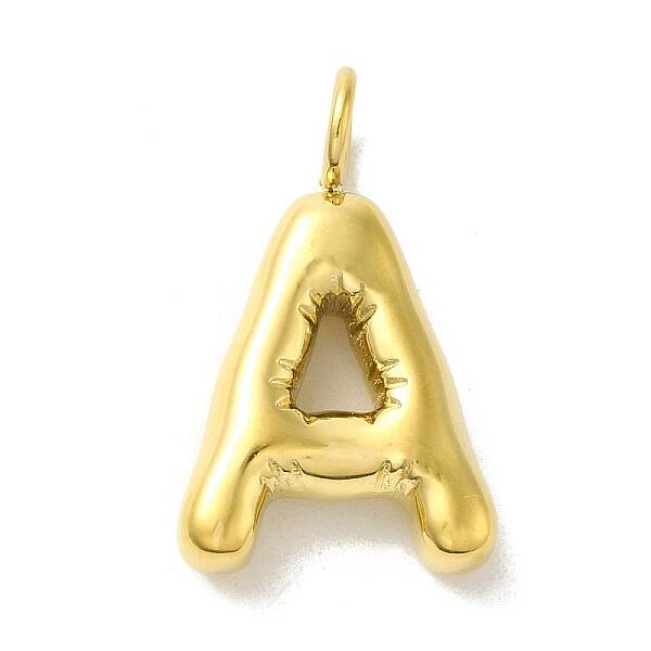 Ion Plating(IP) 304 Stainless Steel Pendants