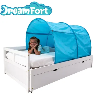 The Original DreamFort - With Glow In The Dark Stars!