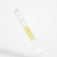Need Me  Nail Honey- Organic Nail Growth Oil for Strength & Golden Jojoba, Argan, & Nourishing Oils oil for cuticle Moisturiz...