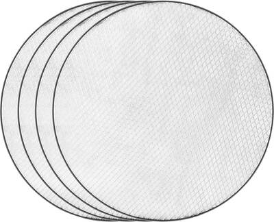 AlorAir MERV-8 Filter Set for Commercial Restoration Storm Elite Dehumidifiers (Pack of 3）