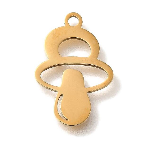 201 Stainless Steel Pendants