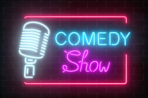 Standup Comedy Complete: Humorous Public Speaking & Becoming Funnier