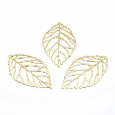 Brass Big Pendants