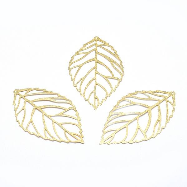 Brass Big Pendants