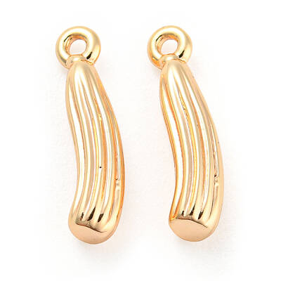 Brass Charms