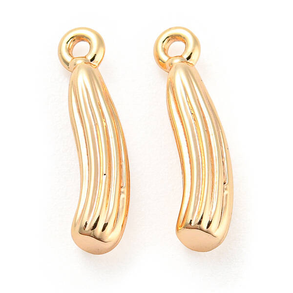 Brass Charms