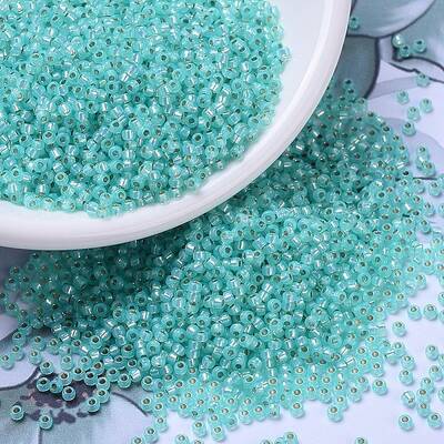 MIYUKI Round Rocailles Beads