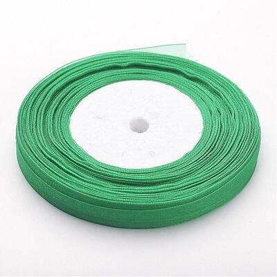 Organza Ribbon