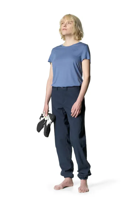 W's Aerial Pants | Color: blue illusion | Size: XS