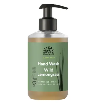 Urtekram Wild Citronella Hand Cleanser, 300ml