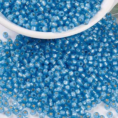 MIYUKI Round Rocailles Beads
