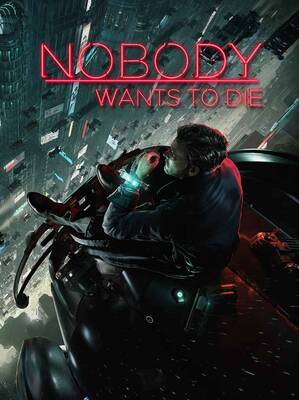 Nobody Wants to Die | Steam