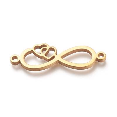 304 Stainless Steel Links