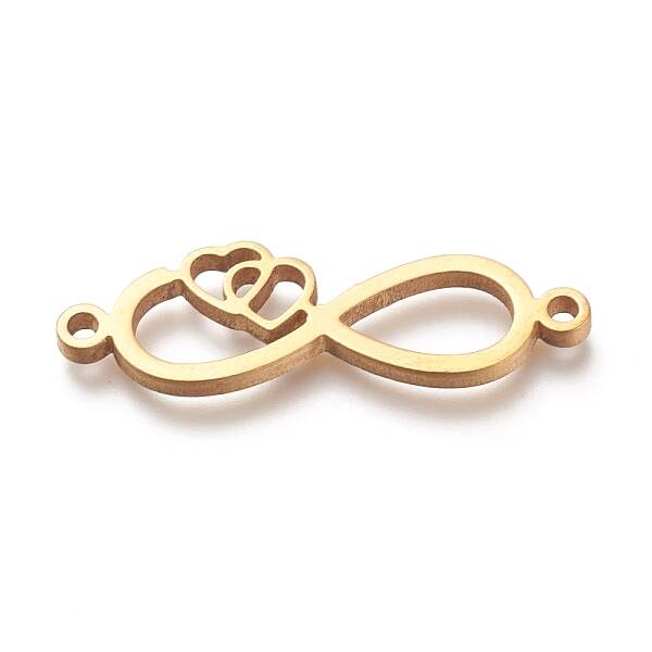 304 Stainless Steel Links