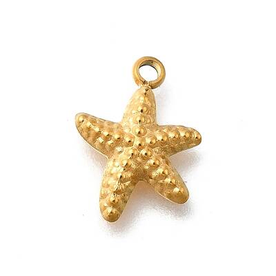 304 Stainless Steel Charms