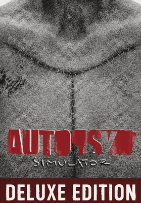 Autopsy Simulator Deluxe Edition | Steam