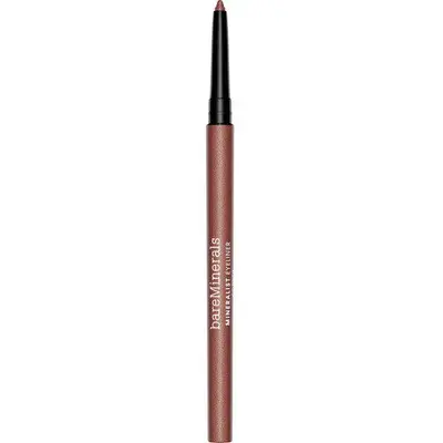 Bareminerals Mineralist Eyeliner Onice