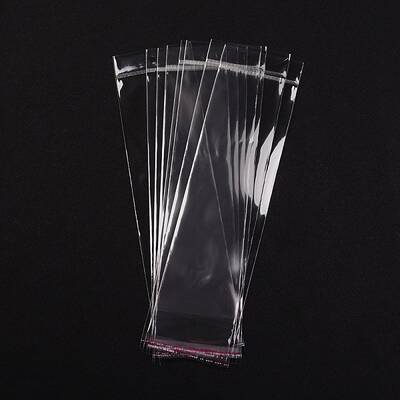 OPP Cellophane Bags