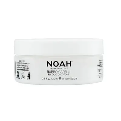 Noah Hair Butter Butter with Oil 1un