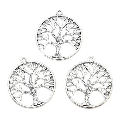 Alloy Pendants