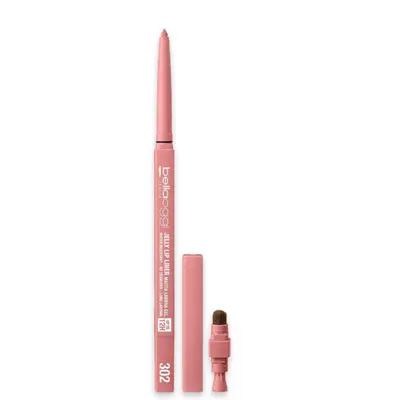 Bella oggi jelly lip pencil 302 timeless