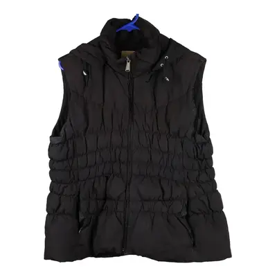 Michael By Michael Kors Gilet - XL Black Polyester