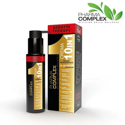 Pharma complex 10 in 1 cream 100 ml