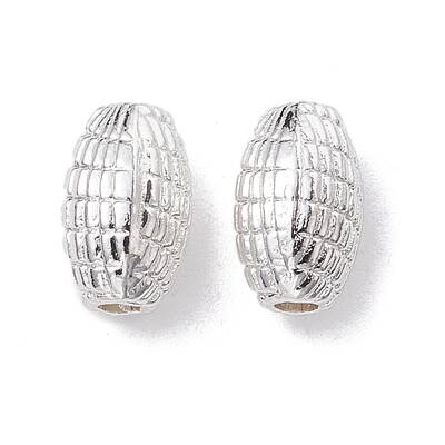 Alloy Beads