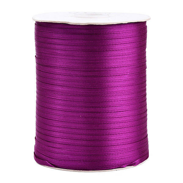 Double Face Satin Ribbon