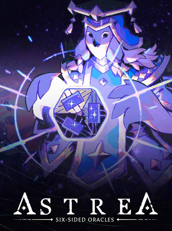 Astrea Six-Sided Oracles | Steam