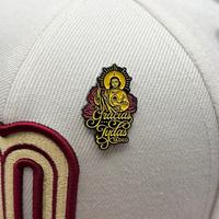 Pins Para Gorras Alta Calidad(2)