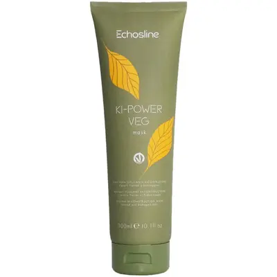 Echosline Ki Power Veg Mask 300Ml
