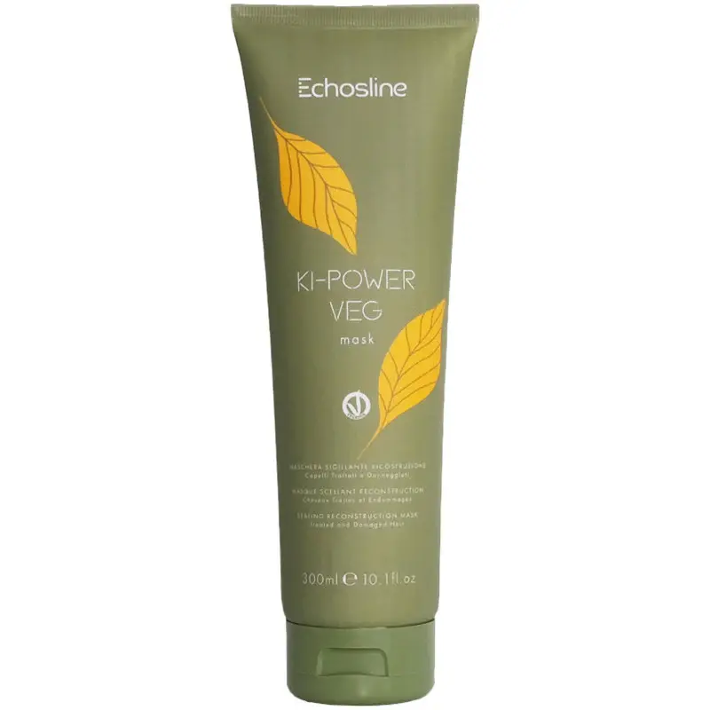 Echosline Ki Power Veg Mask 300Ml
