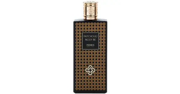 Perris Patchouli Nosy Be