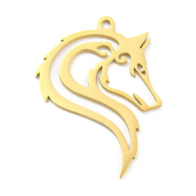 304 Stainless Steel Pendants