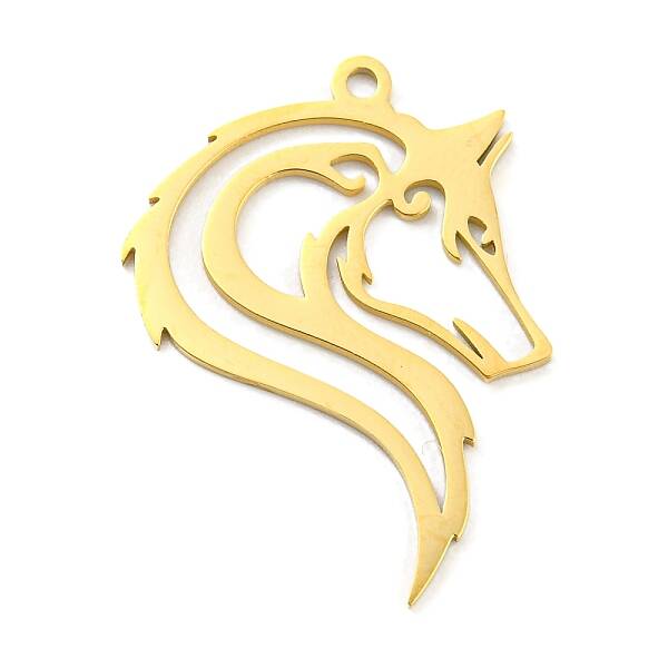 304 Stainless Steel Pendants