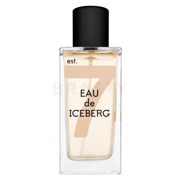 Iceberg Eau de Iceberg Pour Femme EDT W 100 ml